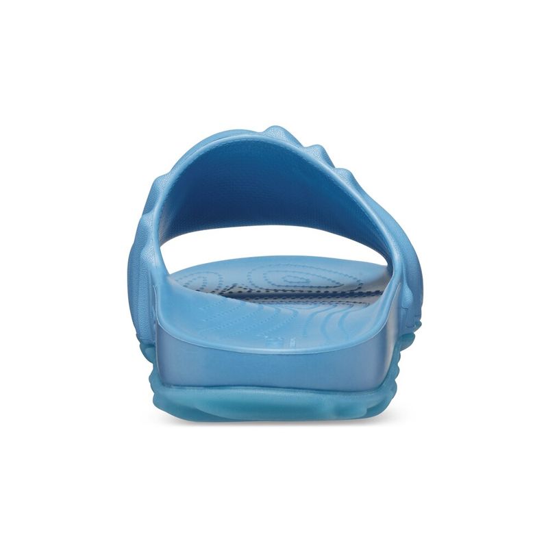 Chinelo Crocs Salehe Bembury X The Pollex Slide TASHMOO