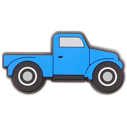 Jibbitz™ Caminhão Azul