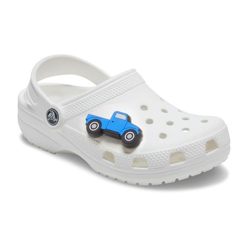 Jibbitz™ Caminhão Azul