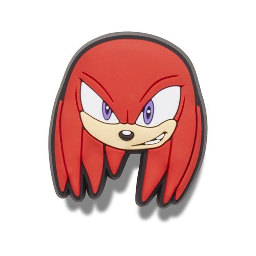Jibbitz™ Sonic The Hedge Hog - Knuckles