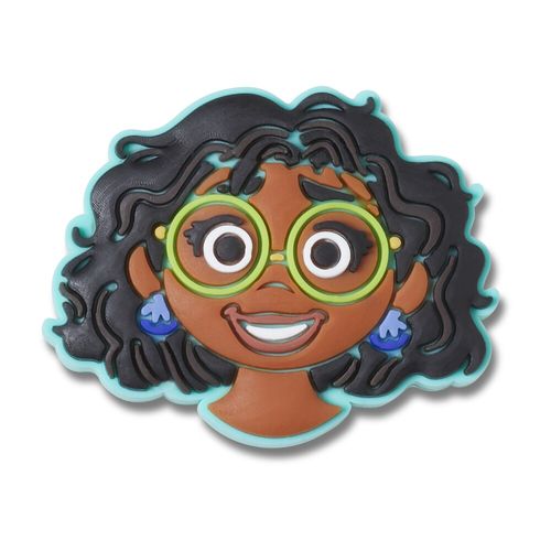 Jibbitz™ Encanto Maribel
