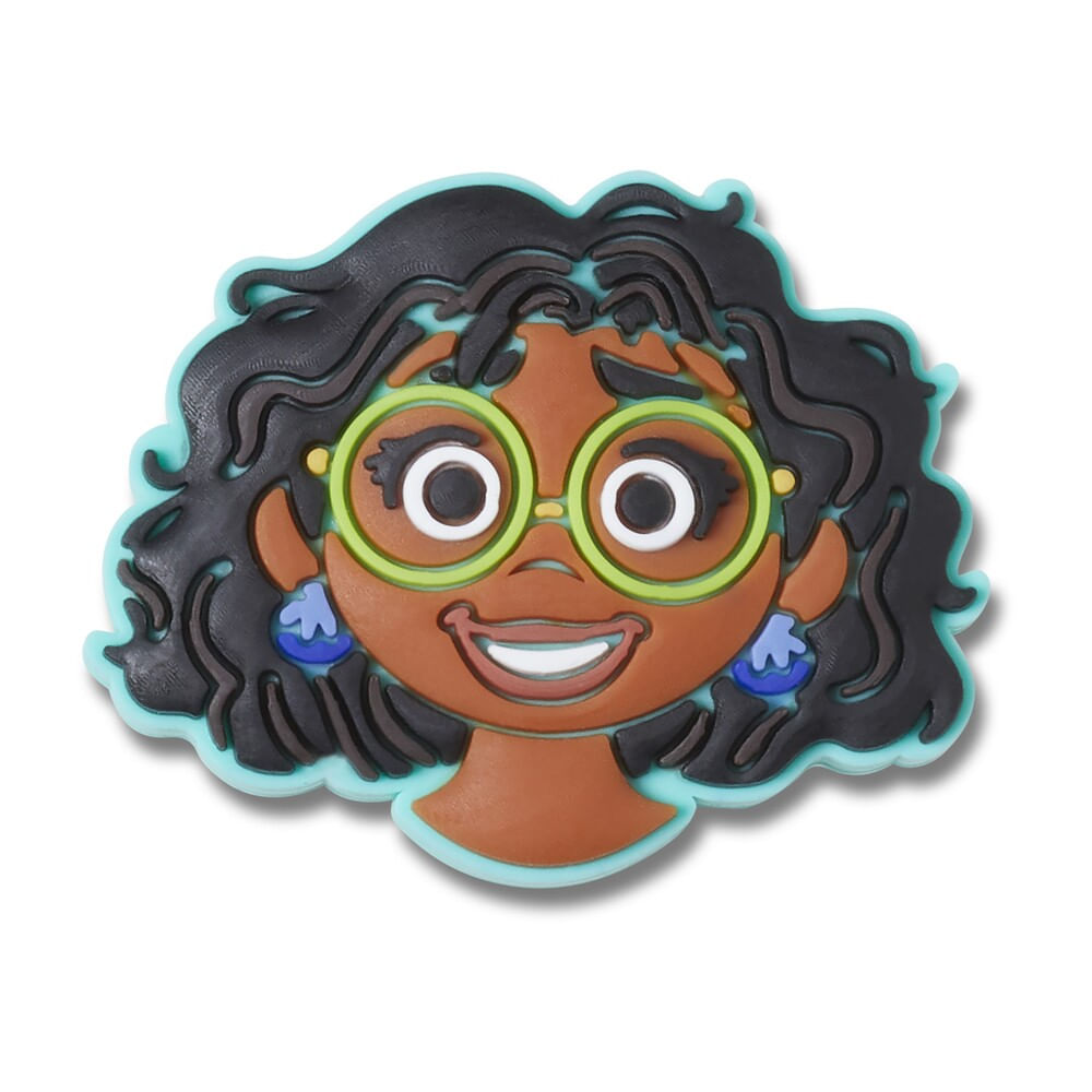 Jibbitz™ Encanto Maribel Unico