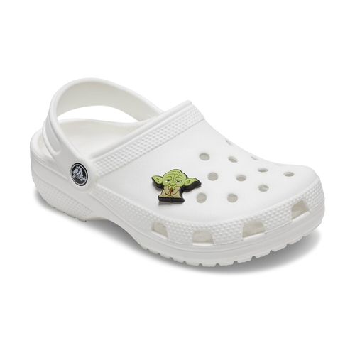 Jibbitz™ Star Wars Yoda
