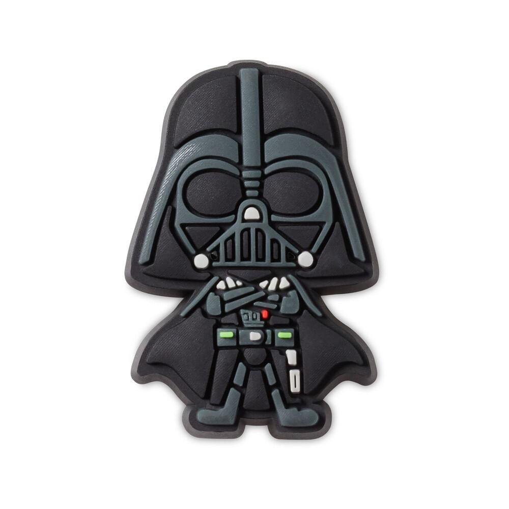 Jibbitz™ Star Wars Darth Vader Unico