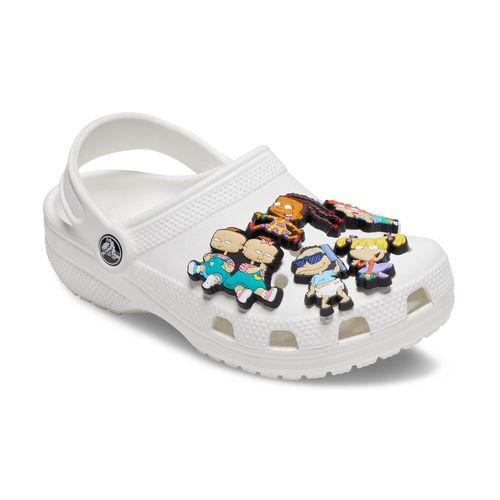 Jibbitz™ Rugrats Pack com 5 Peças