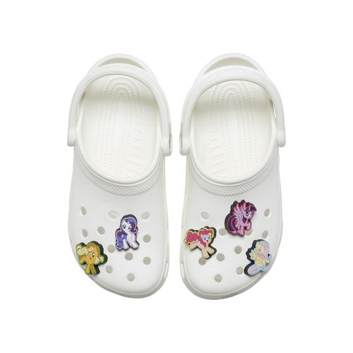Jibbitz™ My Little Pony com 5 Peças