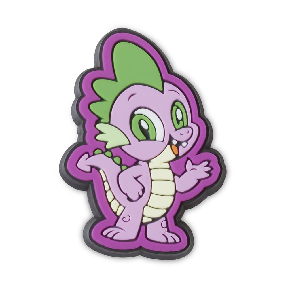 Jibbitz™ My Little Pony Spike Unico