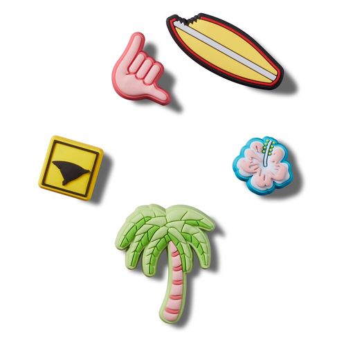 Surfing Pack com 5 Peças