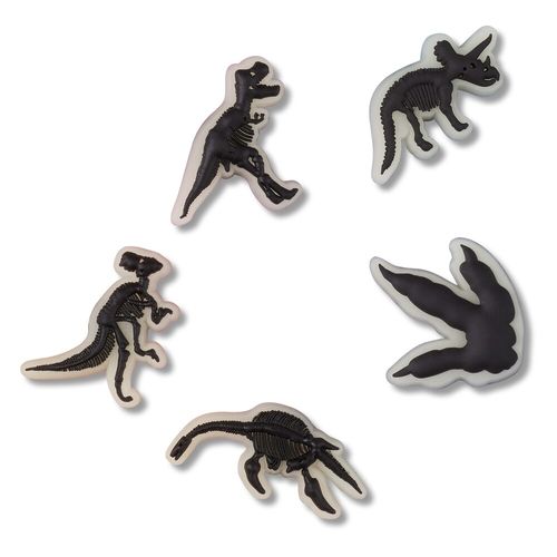 Dinossauros - Brilha no escuro Pack com 5 Peças