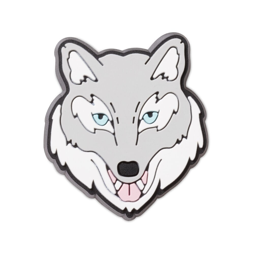 Jibbitz™ Lobo Unico