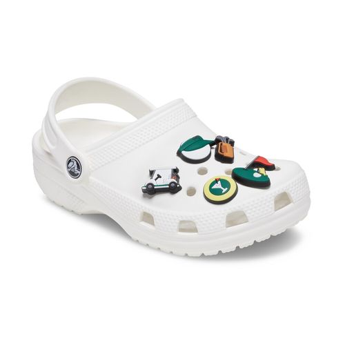Jibbitz™ Golf Game Pack com 5 Peças