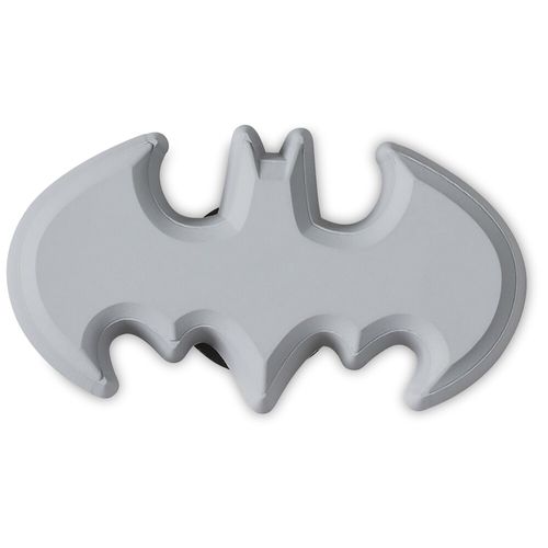 Jibbitz™ Batman Batarang Unico