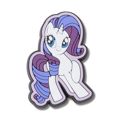Jibbitz™ My Little Pony Rarity