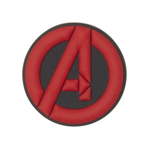 Jibbitz™ Símbolo Avengers