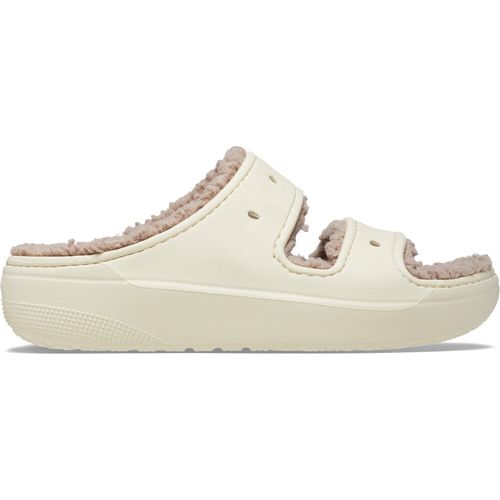 Sandália Crocs Classic Cozzzy Sandal