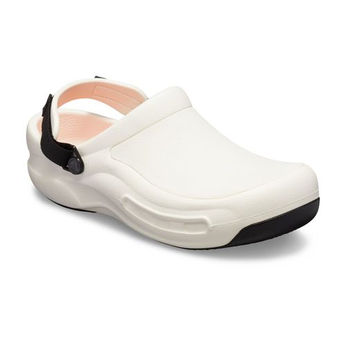 Sandália Crocs Bistro Pro LiteRide Clog