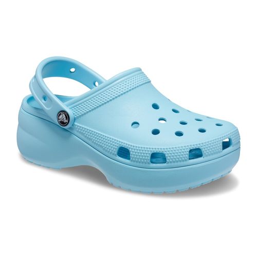 Sandália Crocs Classic Platform Clog