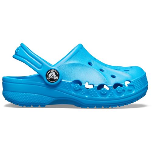 Sandália Crocs Baya Clog Infantil