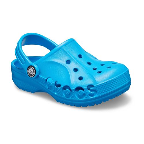 Sandália Crocs Baya Clog Juvenil