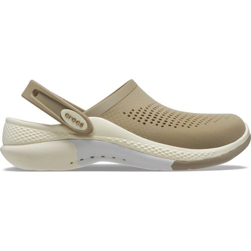 Sandália Crocs LiteRide 360 Ombre Marbled Clog