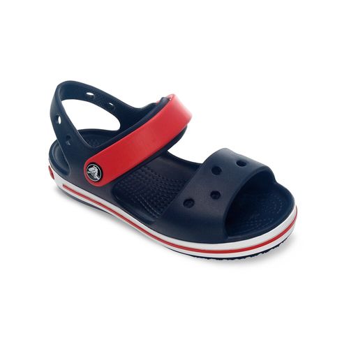 Sandália Crocs Crocband Sandal Infanto Juvenil