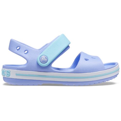 Sandália Crocs Crocband Sandal Infanto Juvenil