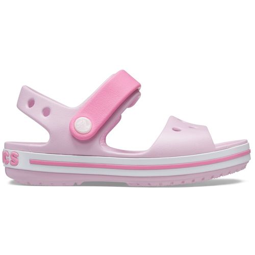 Sandália Crocs Crocband Sandal Infanto Juvenil