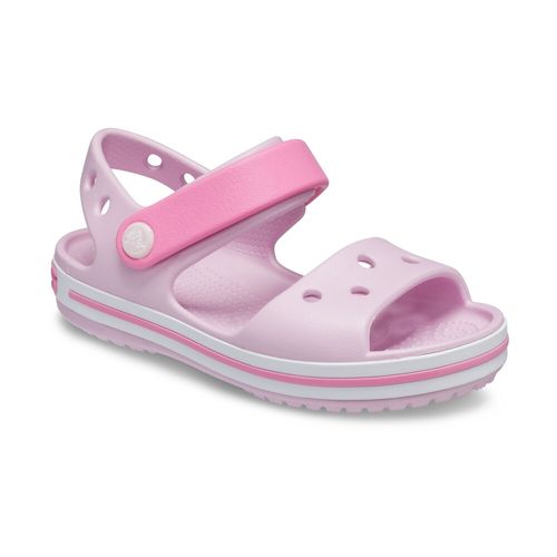 Sandália Crocs Crocband Sandal Infanto Juvenil