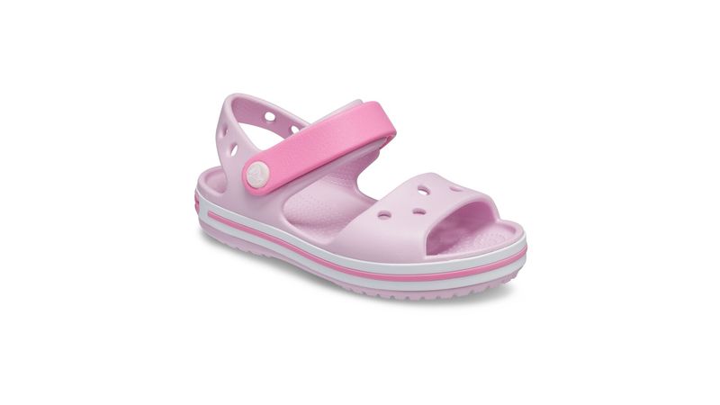 Kids crocband store