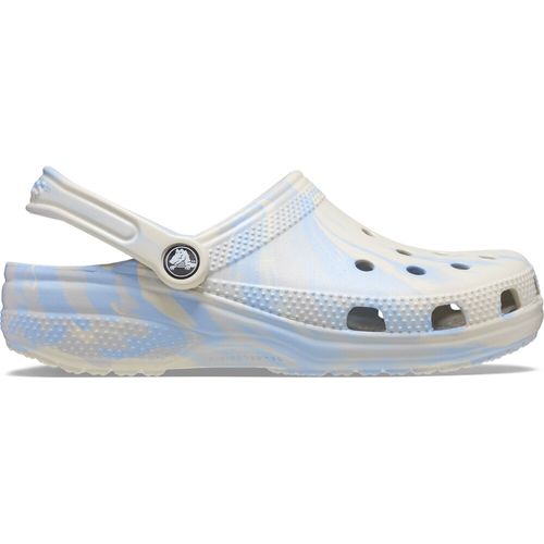 Sandália Crocs Classic Marbled Clog