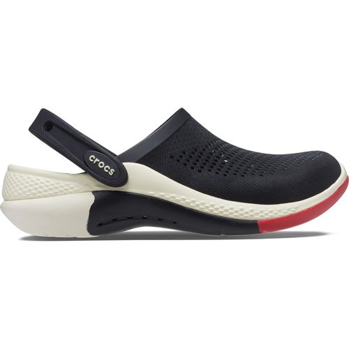 Sandália Crocs LiteRide 360 Ombre Marbled Clog