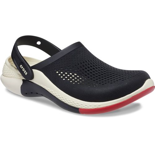 Sandália Crocs LiteRide 360 Ombre Marbled Clog
