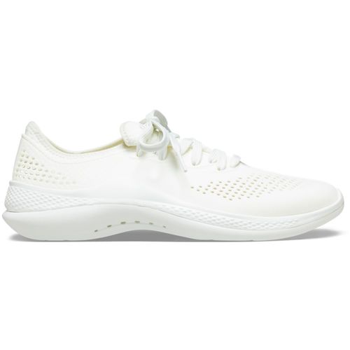 Tênis Crocs LiteRide 360 Pacer ALMOST WHITE/ALMOST WHITE