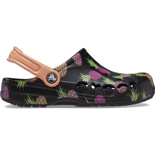 Sandália Crocs Baya Seasonal Printed Clog