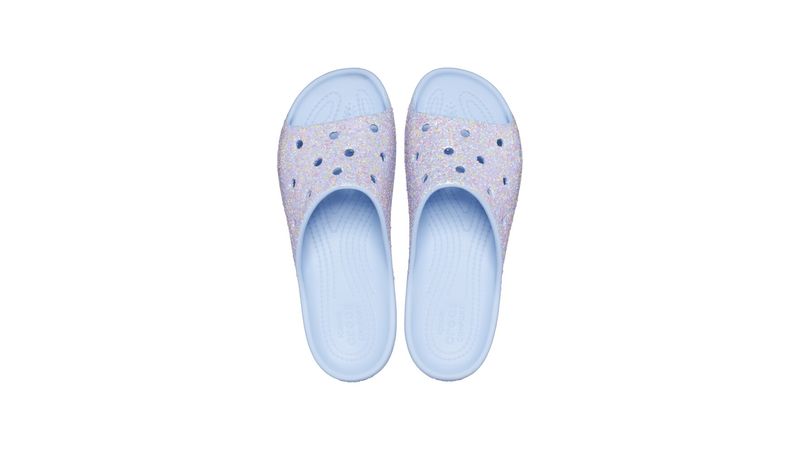 Dot crocs clearance