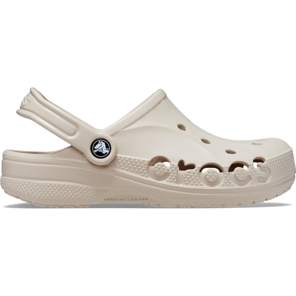 Sandália Crocs Baya Clog COBBLESTONE 39