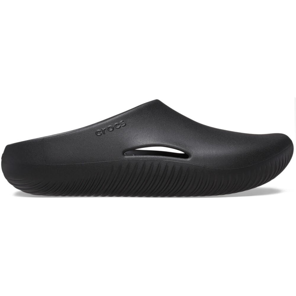 Sandália Crocs Mellow Clog BLACK 39