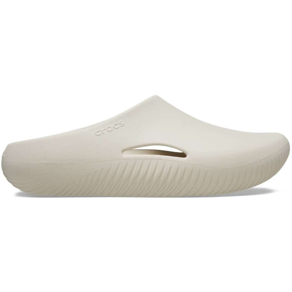 Sandália Crocs Mellow Clog STUCCO 34