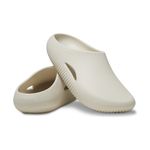 Sandália Crocs Mellow Clog STUCCO