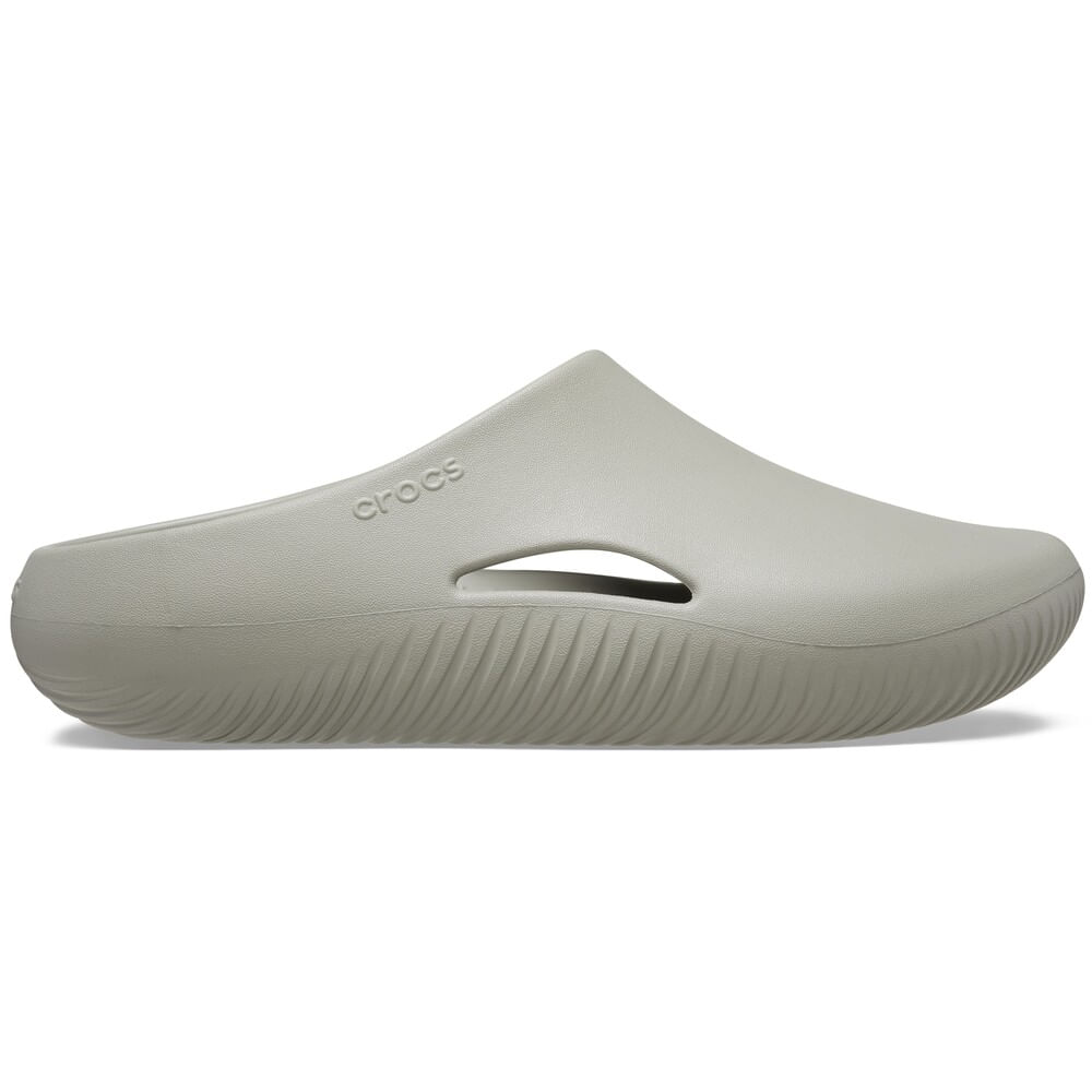Sandália Crocs Mellow Clog ELEPHANT 34