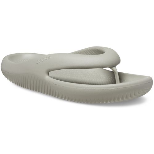 Chinelo Crocs Mellow Flip