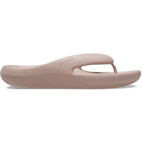Chinelo Crocs Mellow Flip