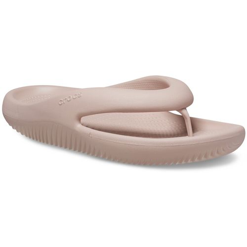 Chinelo Crocs Mellow Flip