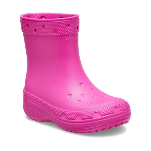 Bota Crocs Classic Boot Juvenil