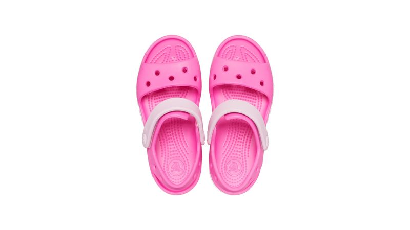 Kids cheap bayaband crocs