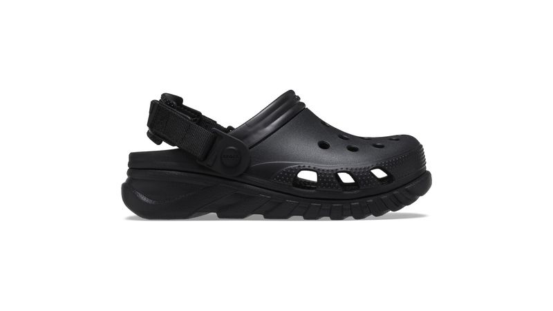 Duet max hot sale clog crocs