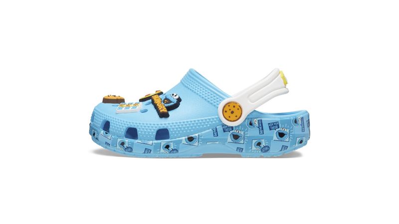 Electric blue crocs new arrivals