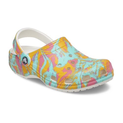 Sandália Crocs Classic Island Escape Clog