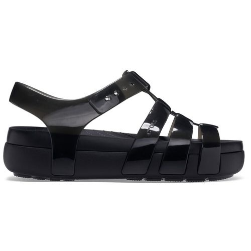 Sandália Crocs Splash Glossy Fisherman