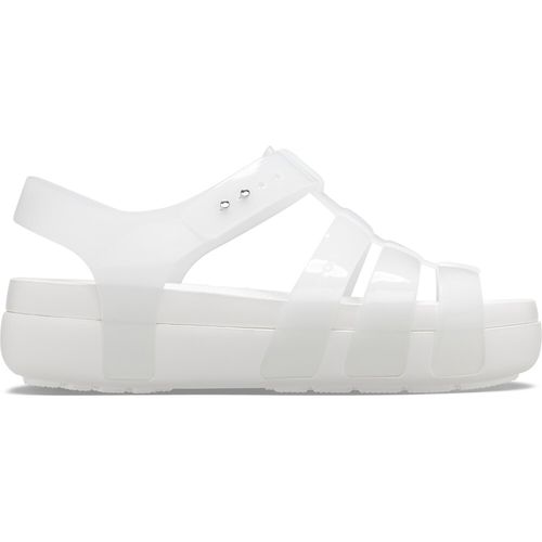 Sandália Crocs Splash Glossy Fisherman